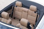 BMW M3 Convertible 2009 года